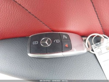 Mercedes GLC C253 2021 Mercedes-Benz GLC 2021r, 300, 4Matic, 2.0L 2.0 Benzyna 255KM, zdjęcie 9