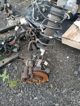 Amortyzator lewy przód IDS Astra J 1.4 T 13260812