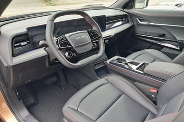 KGM (Ssangyong) Actyon II 1.5 GDI 163KM 2025 Actyon 1.5 T-GDI Adventure aut 163KM 2025, zdjęcie 6
