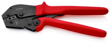 Knipex 97 52 05 Szczypce do zagniatania