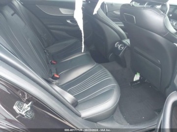 Mercedes CLS C257 2019 Mercedes-Benz CLS 2019r, 450, 3.0L 3.0 Benzyna 362KM, zdjęcie 11
