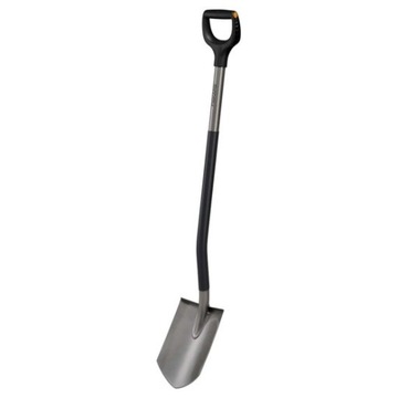 FISKARS SZPADEL OSTRY ERGONOMIC 1067511 MOCNE WYTZRYMAŁE