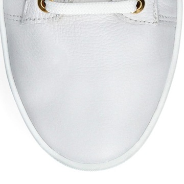 Кроссовки Arturo Vicci белый 36