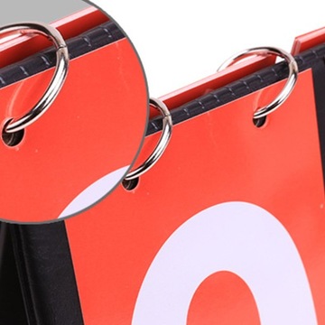 Перевернуть ТАБЛО ЧЕТЫРЕ ЦИФРЫ ТАБЛО