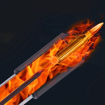 5-ШЕСТРУСНЫЙ ГВОЗДЕЛЬНЫЙ ПИСТОЛЕТ СИЛЬНАЯ СИЛА ПРОНИКНОВЕНИЯ ДЛЯ УСТАНОВКИ ДВЕРНЫХ ОКОН