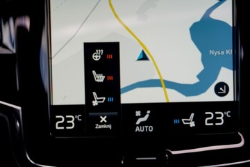 Volvo XC90 II 2022 Volvo XC 90 RECHARGE panorama FUL LED 7-os SKÓRA, zdjęcie 28