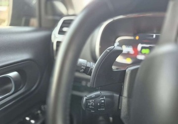 Citroen C5 Aircross SUV 1.6 PureTech 181KM 2019 Citroen C5 Aircross Citroen C5 Aircross 1.6 PureTech Shine EAT8 1.6 180KM, zdjęcie 32