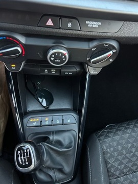 Kia Rio IV 2018 Kia Rio-1.0 Benzyna Klima -Gdi-2018, zdjęcie 12