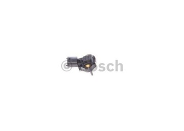 CZUJNIK TEMP.PALIWA ZAFIRA 1.6 CNG 09- BOSCH