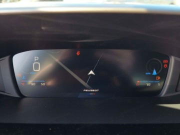 Peugeot 308 III Hatchback 1.5 BlueHDi 130KM 2026 Od ręki - Business S&amp;S EAT8 1.5 BlueHDi 130KM, zdjęcie 8