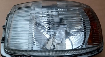 MERCEDES W114 W115 КОМПЛЕКТ ФАР.