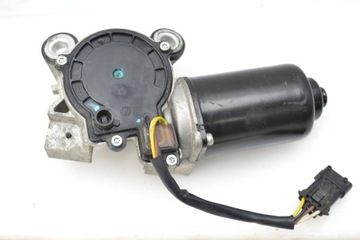 MOTOREK STĚRAČE PŘEDNÍCH SAAB 93 9-3 03-11R