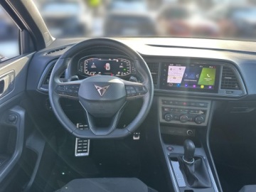 Cupra Ateca Crossover Facelifting 1.5 TSI 150KM 2024 Cupra Ateca 1.5TSI DSG Pakiet XL-El. Klapa-Salon P, zdjęcie 14