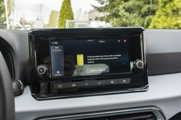 Seat Arona 2025 Seat Arona Marina 1.0 TSI 115 KM, zdjęcie 23