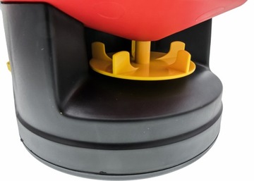 WOLF Garten 5455000 Ручной аккумуляторный разбрасыватель