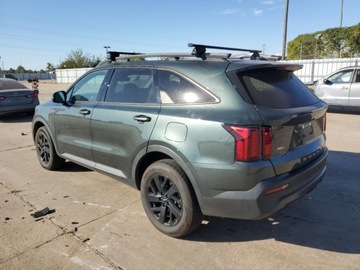 Kia Sorento IV 2022 Kia Sorento S 2022 2.5l 2.5 Benzyna 191KM, zdjęcie 1
