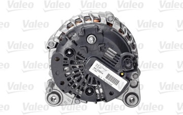 ГЕНЕРАТОР (14V, 140A) VALEO 439791 