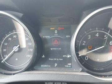 Jaguar F-Type 2018 Jaguar F-Type Rwd 296hp 2.0 Benzyna 296KM, zdjęcie 11