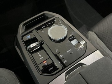 BMW iX SUV Facelifting 109.1kWh 544KM 2025 BMW iX xDrive60 Sport Suv (544KM) 2025, zdjęcie 10
