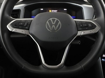 Volkswagen T-Roc I SUV Facelifting 1.0 TSI 110KM 2023 Volkswagen T-Roc klima auto full LED czujniki, zdjęcie 20