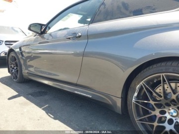 BMW Seria 4 G22-23-26 2020 BMW M4 2020r, M4, 3.0L 3.0 Benzyna 425KM, zdjęcie 3