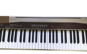ЦИФРОВОЕ ПИАНИНО CASIO PRIVIA PX-100 + ЧЕХОЛ