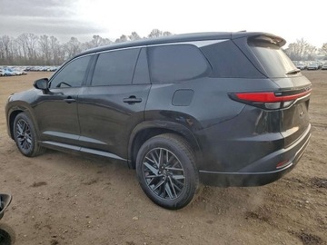 Lexus 2025 Lexus TX 350 Base 2025 2.4 Benzyna 275KM, zdjęcie 1