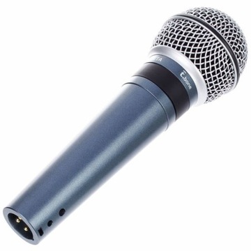 Проводной динамический микрофон t.bone MB85Beta.