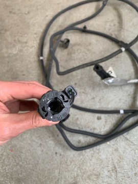 Трос обогревателя adblue 39200684 OPEL ASTRA K V 1.5cdti