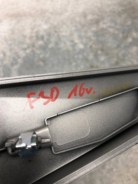RAMKA DEKOR TUNELU BMW F30 8046058