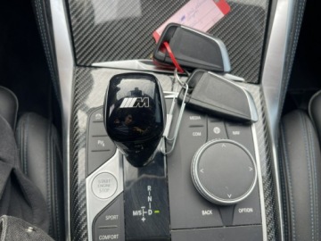 BMW Seria 4 G22-23-26 Coupe 3.0 M440i 374KM 2023 BMW 440 PL Mperformance Xdrive Karbon, zdjęcie 17