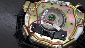 AIRBAG ŘIDIČE KIA RIO I