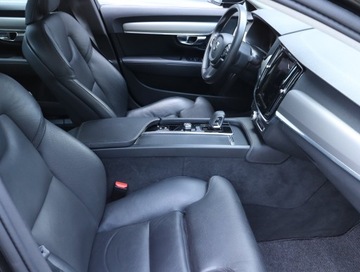 Volvo S90 II 2021 Volvo S90 B4, Salon Polska, Serwis ASO, Automat, zdjęcie 8
