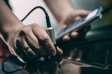 E-12-S-AL ТЕСТЕР ДАТЧИКА ТОЛЩИНЫ КРАСКИ