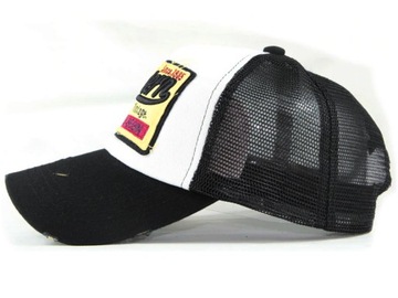 L264 БЕЙСБОЛКА ВИНТАЖНАЯ СЕТКА