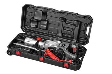 ГРАФИТ Отбойный молоток 45J 58G867 HEX 30 1700W