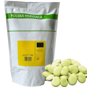 BÓB BIZON 50g NASIONA DO SIEWU