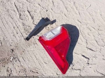 Ford Explorer VI 2022 Ford Explorer 2022r., 4x4, 3.0L 3.0 Benzyna 400KM, zdjęcie 12