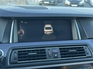 BMW Seria 5 F10-F11 Limuzyna Facelifting 528i 245KM 2016 BMW 528 F10 528i xDrive 245KM 2016r M pakiet, zdjęcie 24