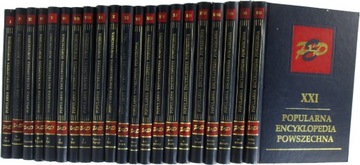 Popularna encyklopedia powszechna t.1-21
