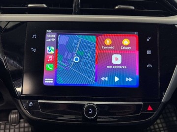 Opel Corsa F Hatchback 5d 1.5 Diesel 102KM 2020 Opel Corsa 1.5D 102KM Salon PL CarPlay 1wl BDB Stan SSU 1.5 Diesel, zdjęcie 28