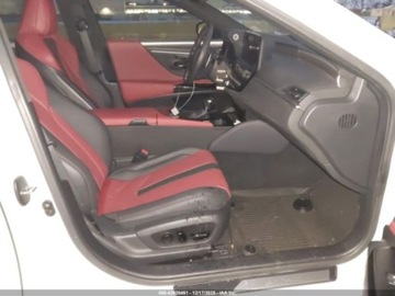 Lexus ES VII (XV70) 2024 Lexus ES 350 F Sport Handling 2024 3.5 Benzyna 302KM, zdjęcie 9