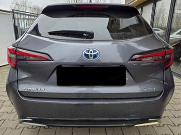 Toyota Corolla XII 2025 Od ręki - Style 2.0 Hybrid Dynamic Force 178KM | Podgrzewane fotele!, zdjęcie 3