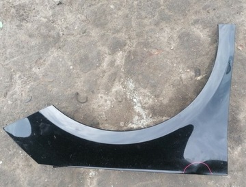 AUDI A1 15R BLATNÍK PRAVÝ PŘEDNÍ LY9B