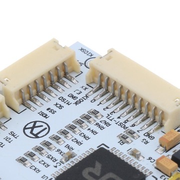 Комплект кабелей 3xJR V2 NAND SPI+3 для 360 FAT/3s