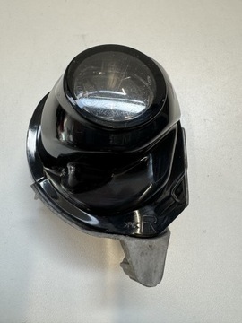 HALOGEN PRAWY LED MAZDA2 2 DJ 15-20r