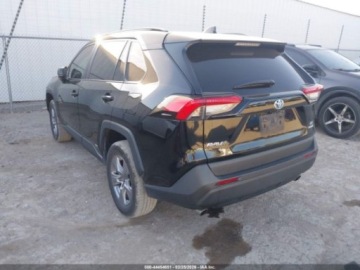 Toyota RAV4 V 2023 Toyota RAV4 Toyota RAV4 Hybrid LE AWD 2023 2.5 Hybryda 176KM, zdjęcie 2