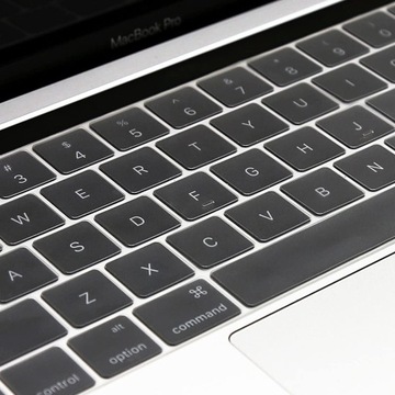 Osłona Ochronna klawiatury MacBook Pro air 13