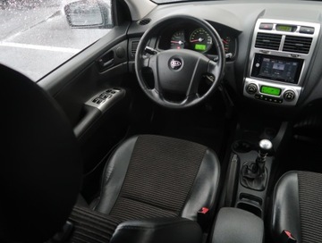 Kia Sportage II 2007 Kia Sportage 2.0 CRDi, Klima, Klimatronic, zdjęcie 6