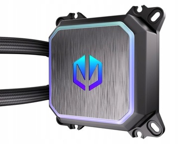 ENDORFY Navis F360 ARGB Процессор с водяным охлаждением